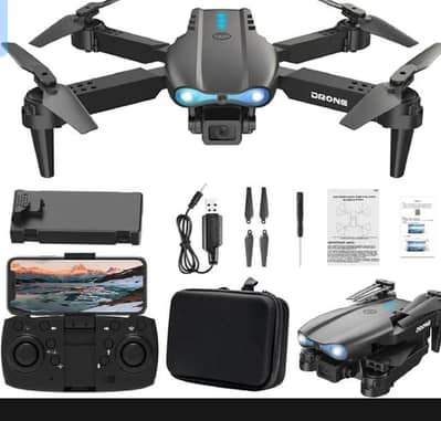 RC Drone pro 8k HD
