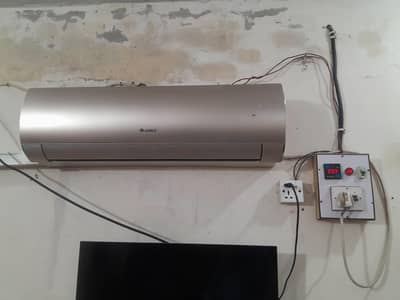 gree a c for sale in multan
