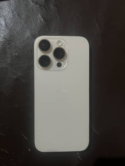 Apple iPhone 16 Pro pta 512 GB