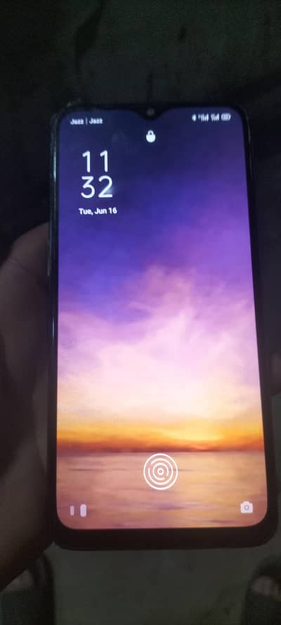 Oppo reno z.   8gb 256gb in lash Condition