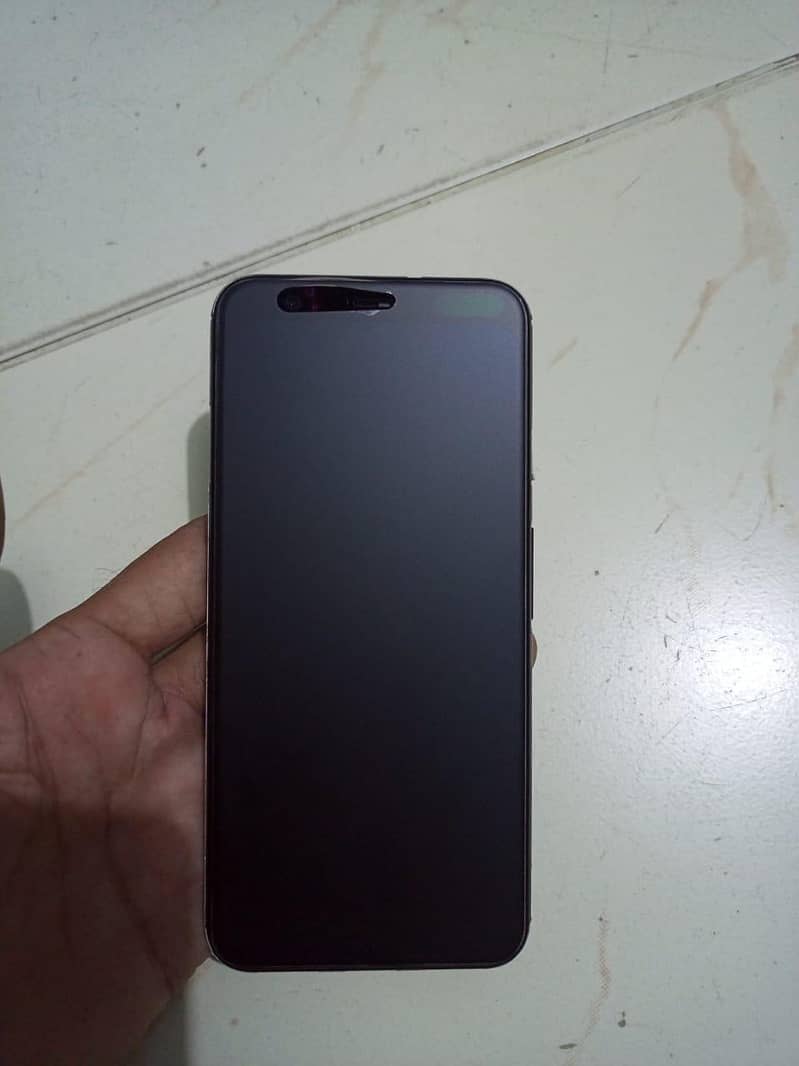 Pixel 4 6/64 1