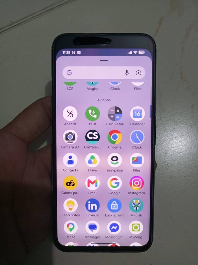 Pixel 4 6/64 3