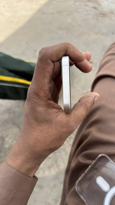Apple iPhone 12 mini