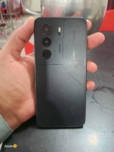 Itel power 70
