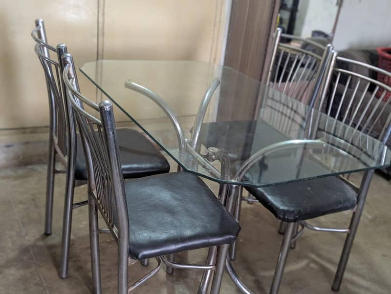 dinning table 1