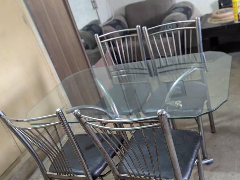 dinning table 3