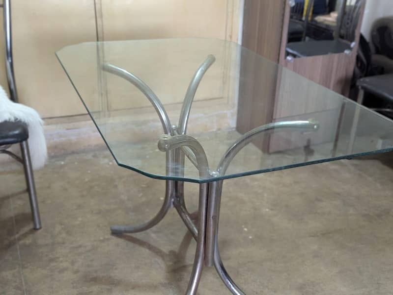 dinning table 4