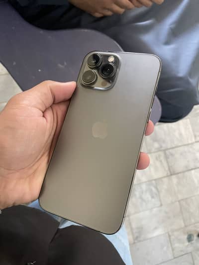 Apple iPhone 13 Pro Max JV