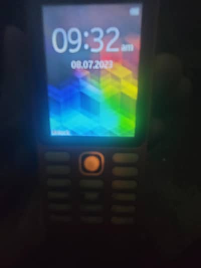 Nokia 215