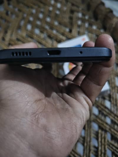 Xiaomi Redmi 12C
