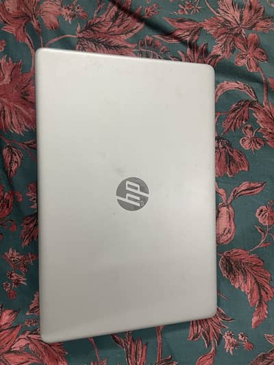 HP core i3 10th generation