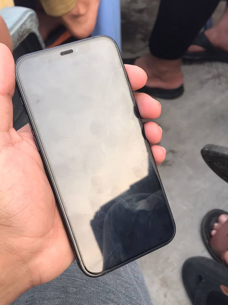 Iphone 12 4