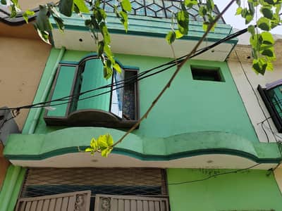 premium 3 marla double story house for sale