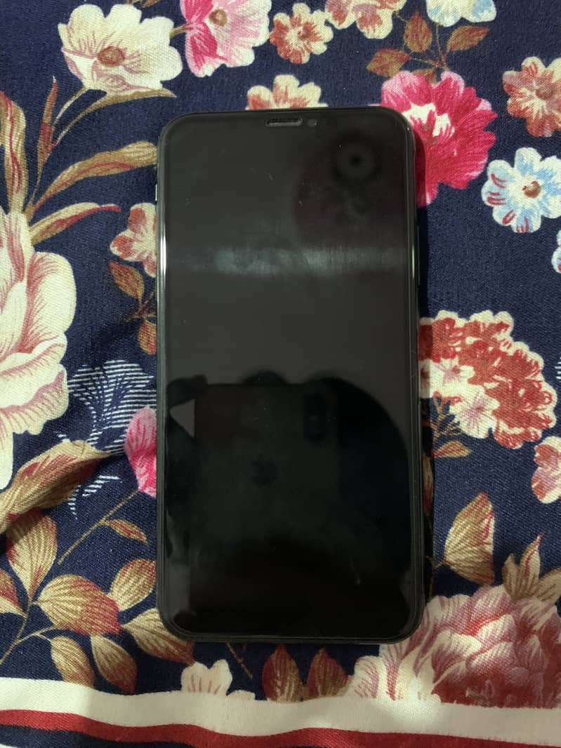Apple iPhone X 2