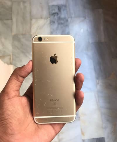 Apple iPhone 6s Non Pta 64 Gb All Working