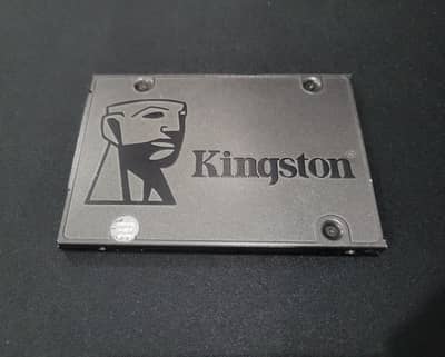 Kingston SSD 120GB