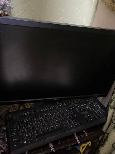 PC [ Personal Computer] Set
