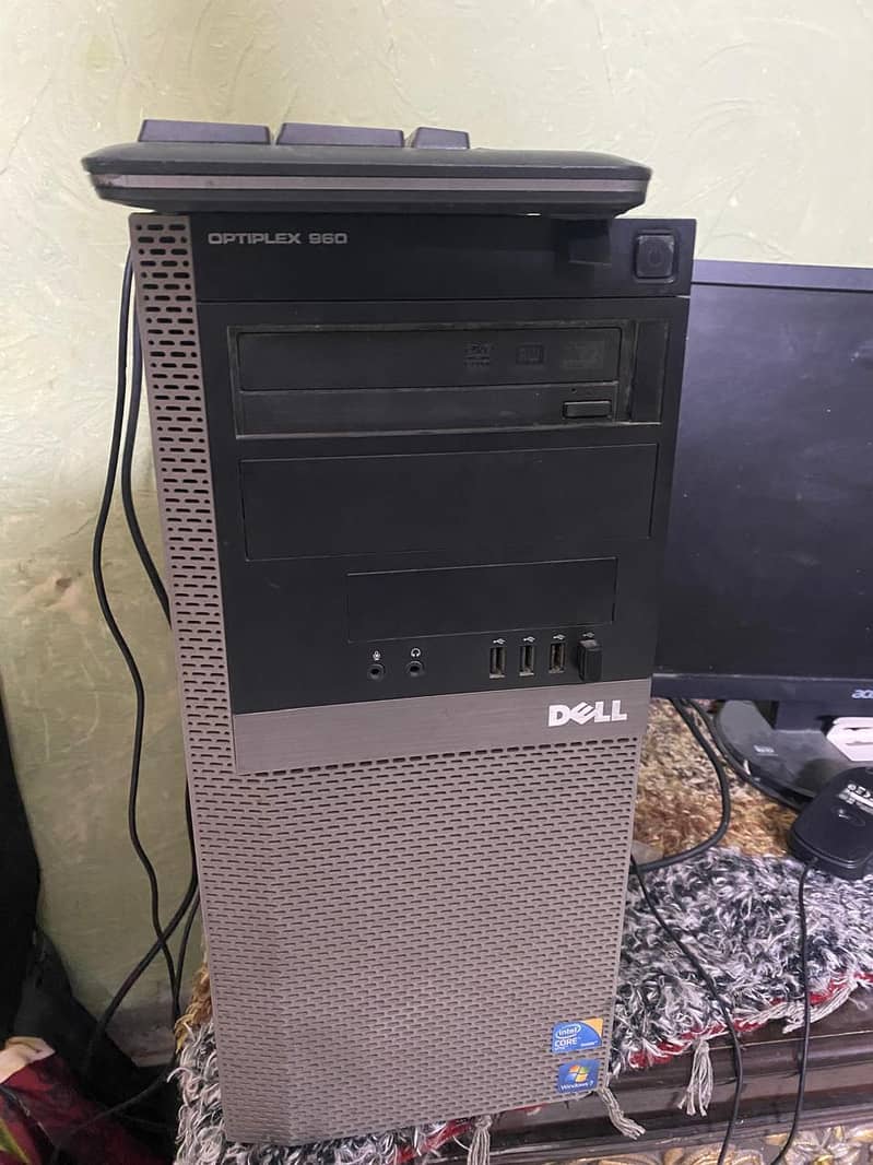 PC [ Personal Computer] Set 1