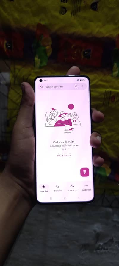 OnePlus 9pro 5g 12/256 PTA prove