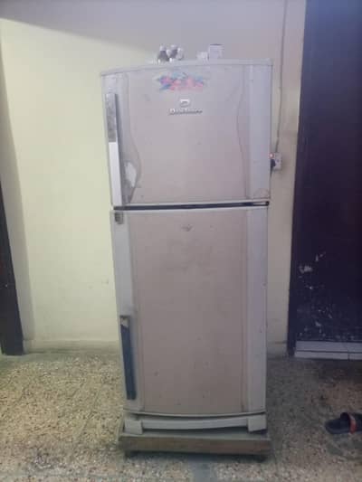 Dawlance Fridge