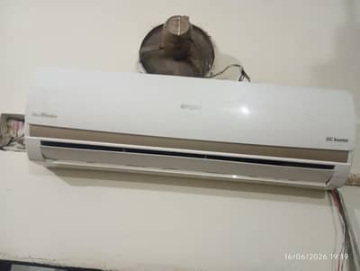 Orient 1.5 ultra comfort invter Ac