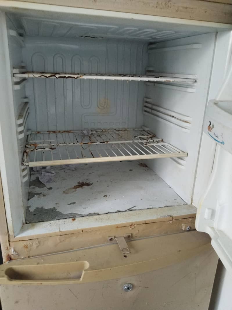 Refrigerator 1