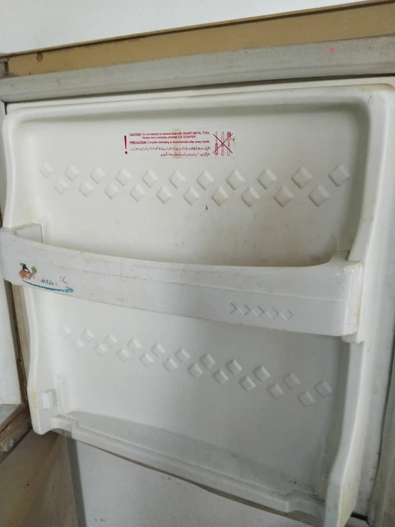 Refrigerator 2