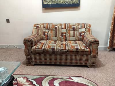 sofa set 9 seater