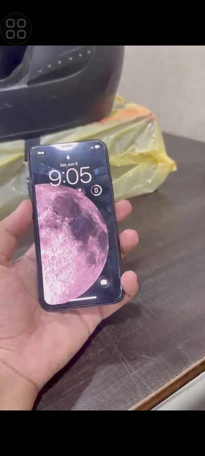 Apple iPhone 11 Pro