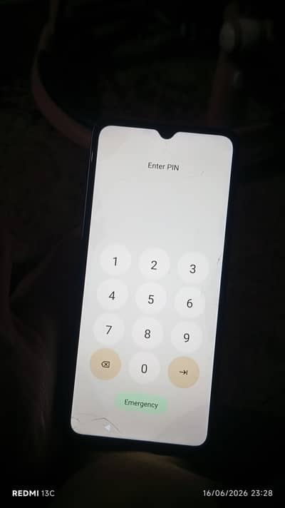 Xiaomi Redmi A3