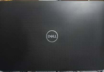 Dell latitude 7410 I 5 10 Carbon fiber series  premium laptop