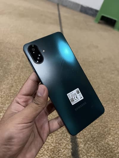 Samsung Mobile A07