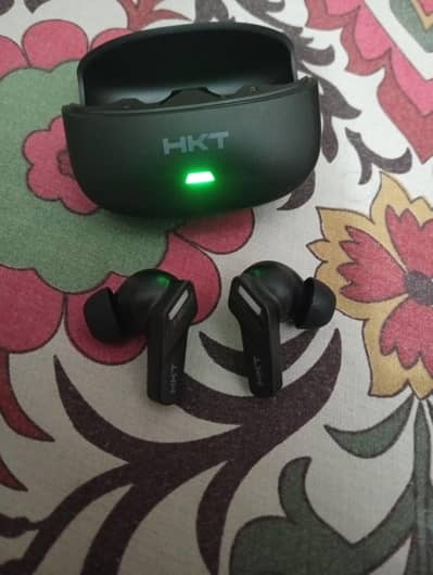 earbud hkt glory brand new