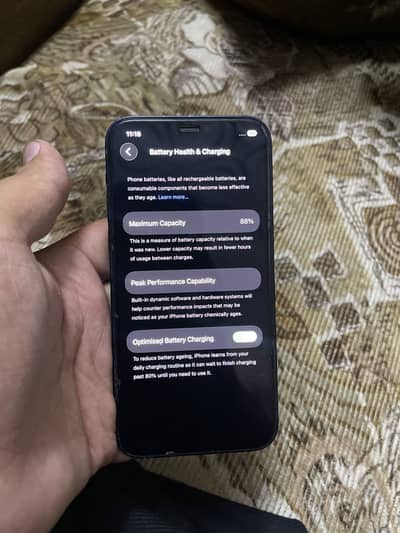 Apple iPhone 12