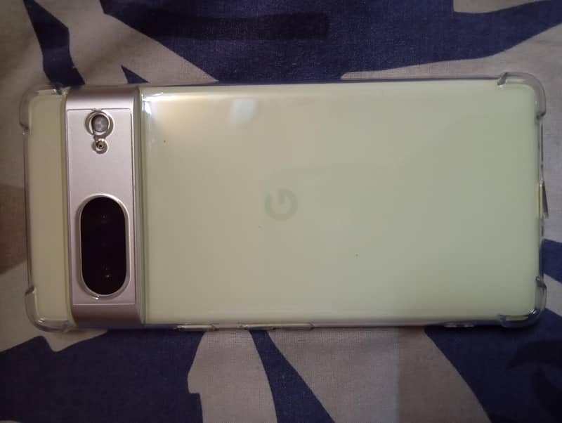 Google Pixel 7 0