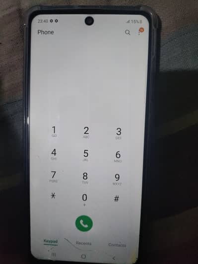 Samsung Mobile A51