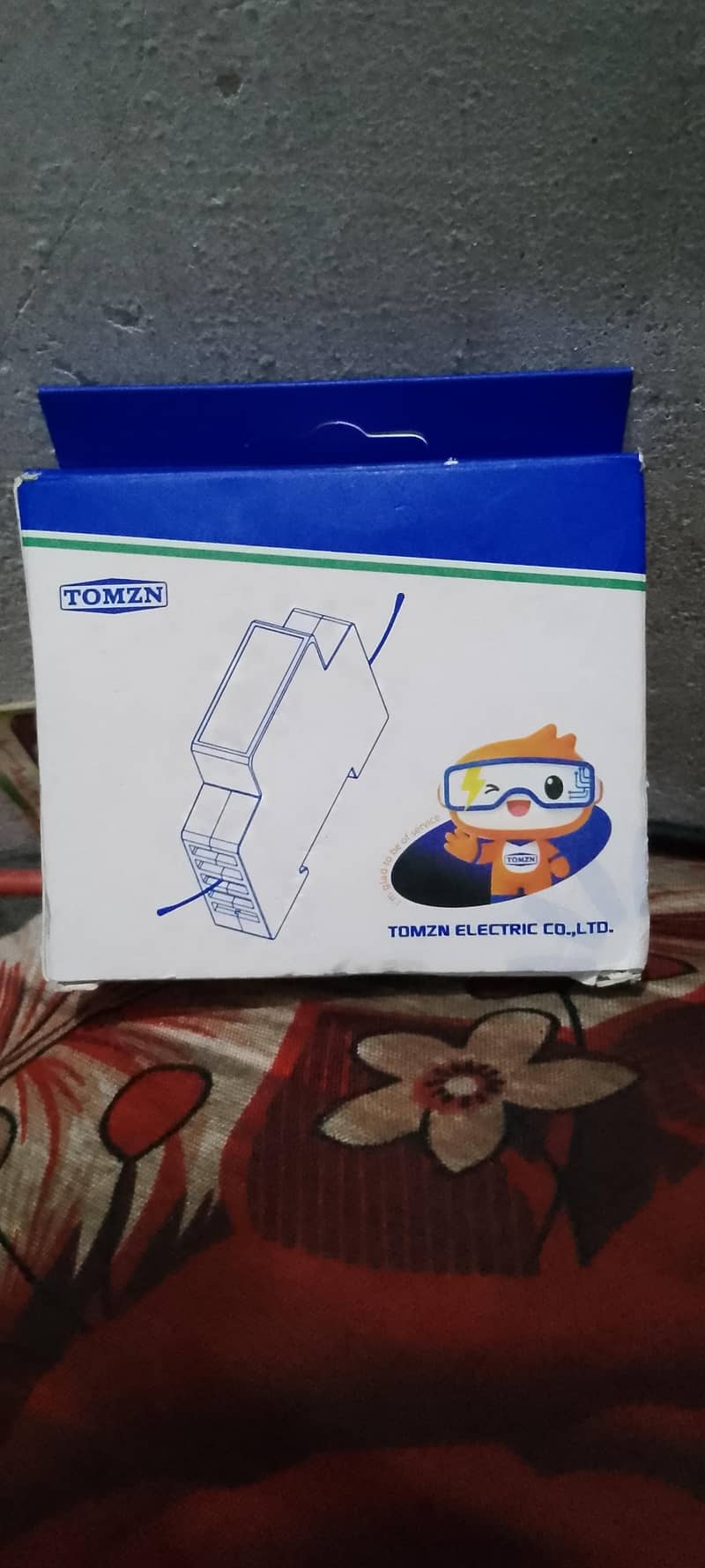 device 1