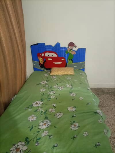 Bed for kids