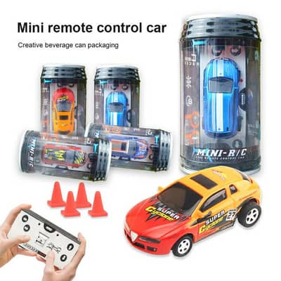 Mini Rc Car