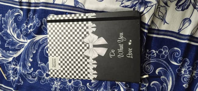 dairy for notes, birthdays,and writing event and memorable moments