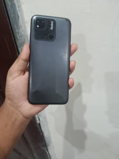 Redmi 10a