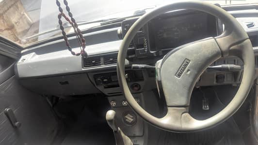 Suzuki Mehran VXR 2013