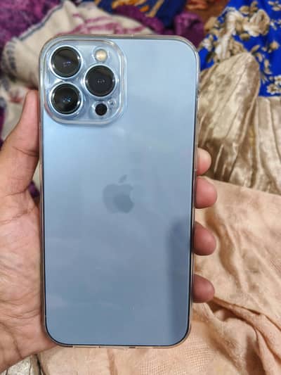 Iphone 13 pro max