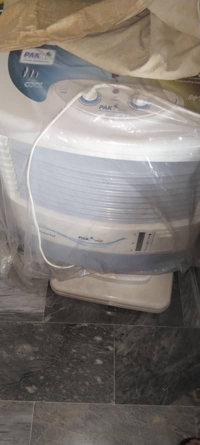 Air Cooler Urgent sell