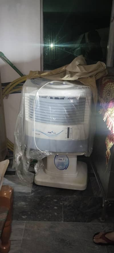 Air Cooler Urgent sell
