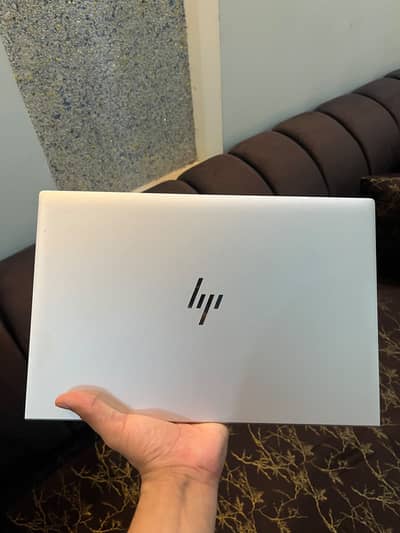 Hp elitebook 840 G7 i5 Vpro 10th generation