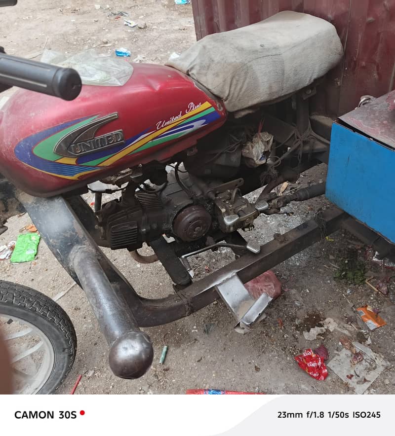 loader rickshaw 0
