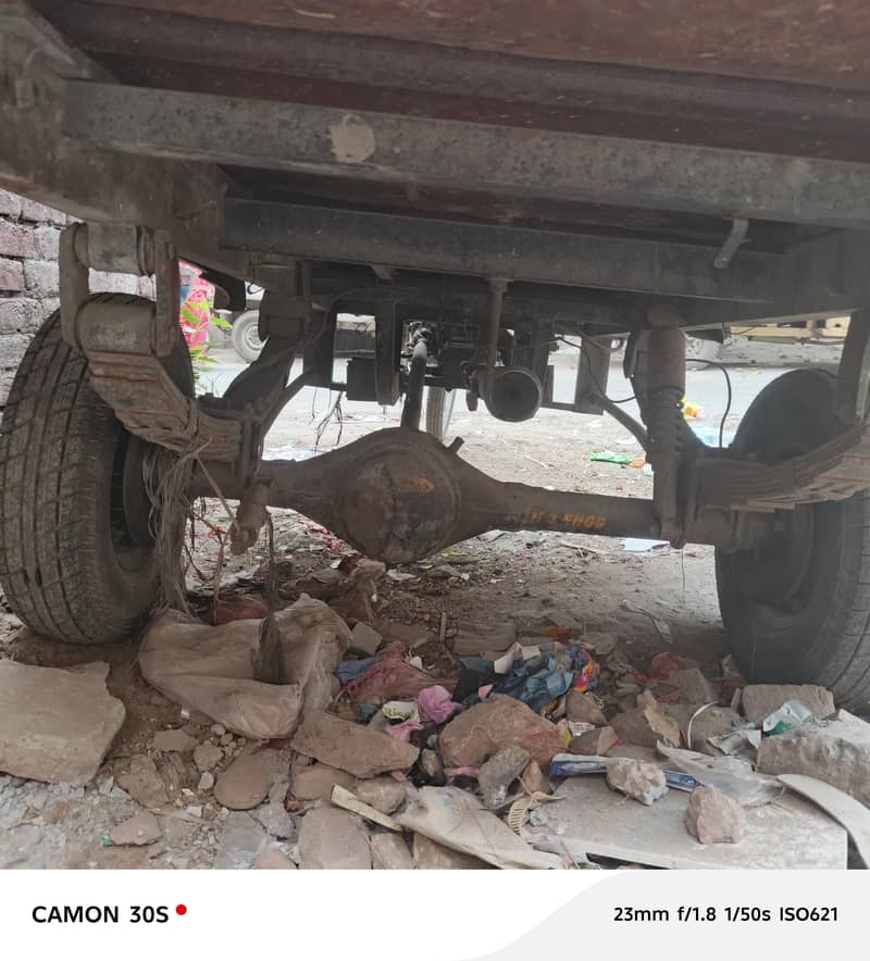loader rickshaw 2