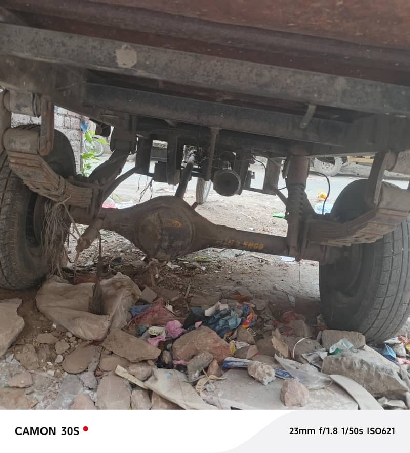 loader rickshaw 3