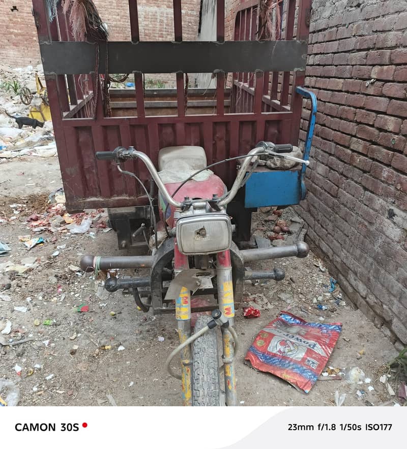 loader rickshaw 4